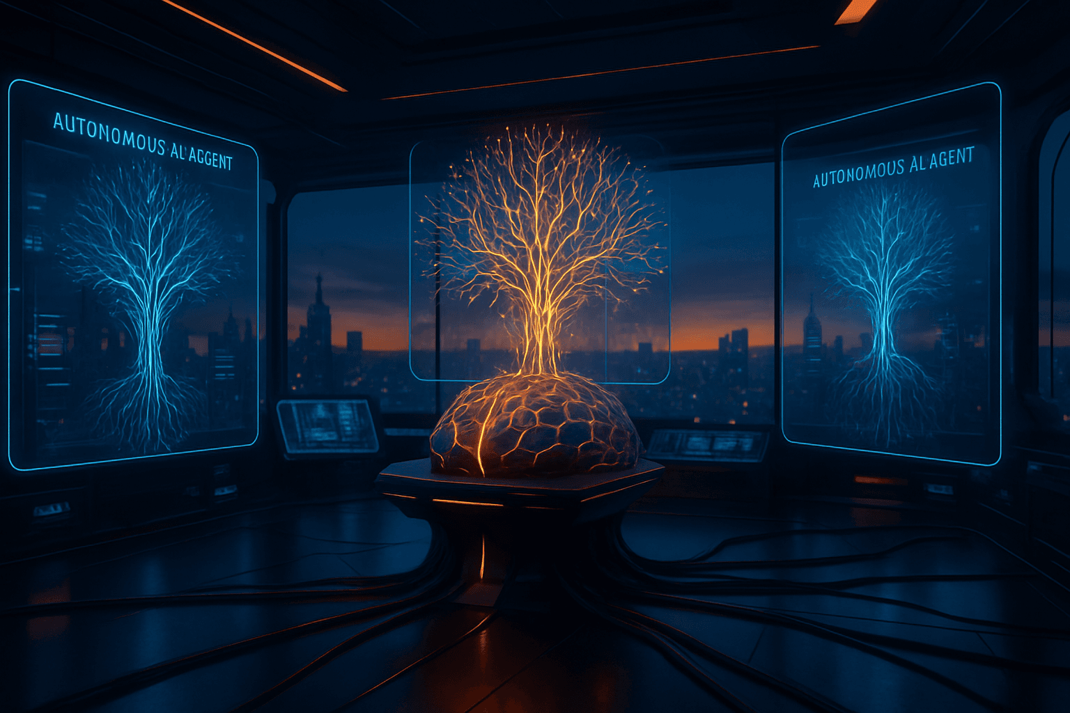 Perplexity нарастила выручку на 50% и делает ставку на автономных AI-агентов вместо поиска