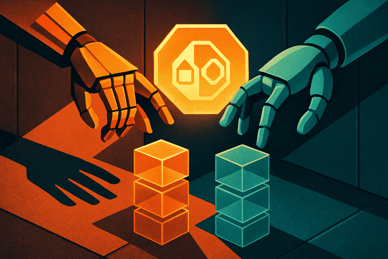 Agent HQ в GitHub: как запускать Claude, Codex и Copilot в едином AI-агентном workflow