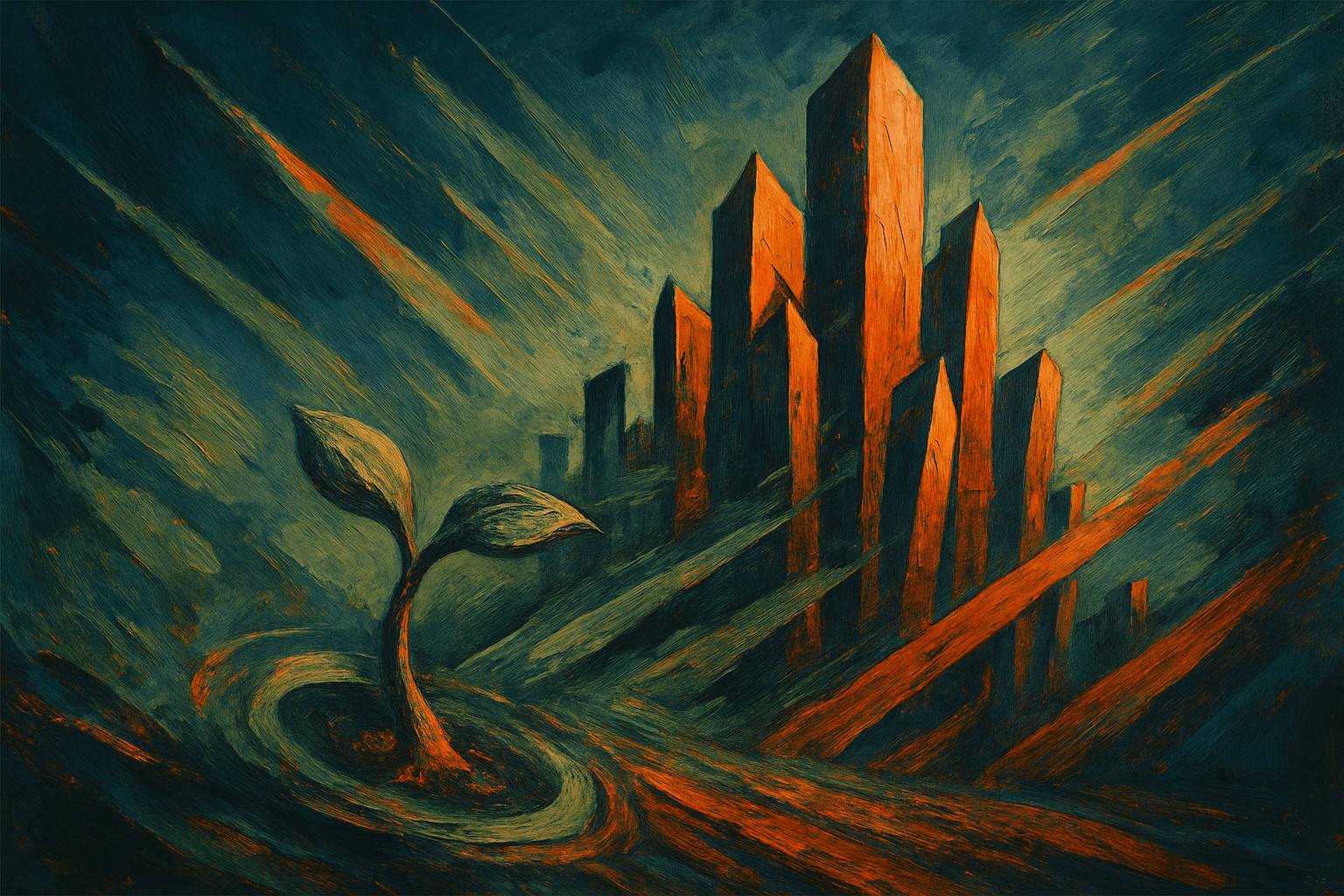 Венчурный рынок в Q1 2026 установил рекорд: AI-стартапы подтолкнули глобальные инвестиции почти к $300 млрд