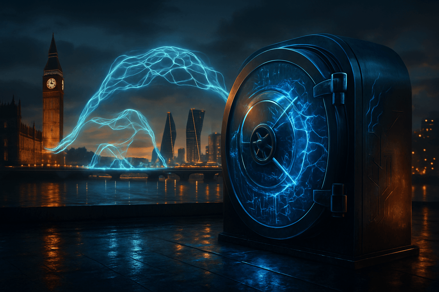 Santander и Mastercard провели первый в Европе реальный платеж через AI-агента