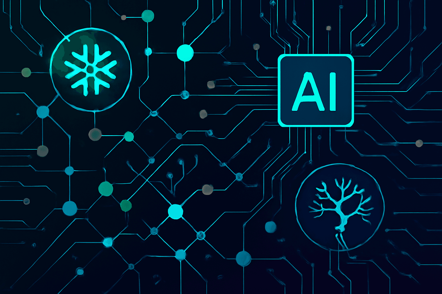 Snowflake и OpenAI запускают партнерство на $200 млн: корпоративные AI-агенты, безопасная автоматизация и enterprise AI на платформе данных