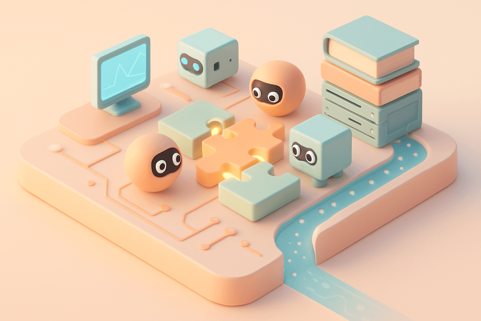 Состояние AI-агентов в 2026 году: внедрение, архитектура, безопасность и вывод в production