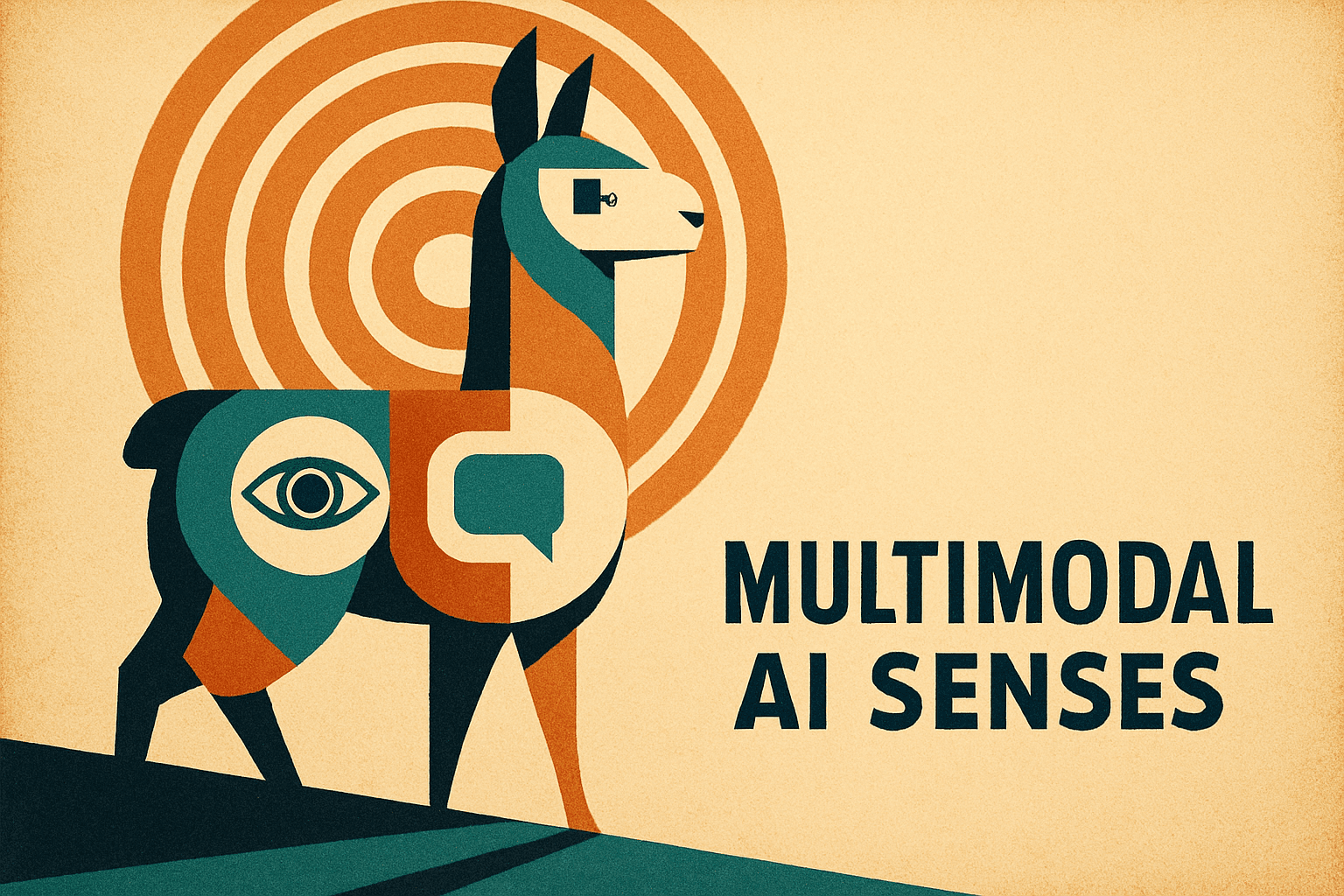 Llama 4 от Meta: нативно мультимодальные AI-модели, MoE-архитектура и новый этап развития AI-агентов