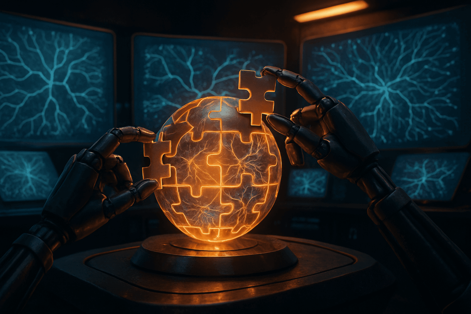 Что нового в Copilot Studio: мультиагентные системы, оркестрация AI-агентов и быстрые итерации промптов