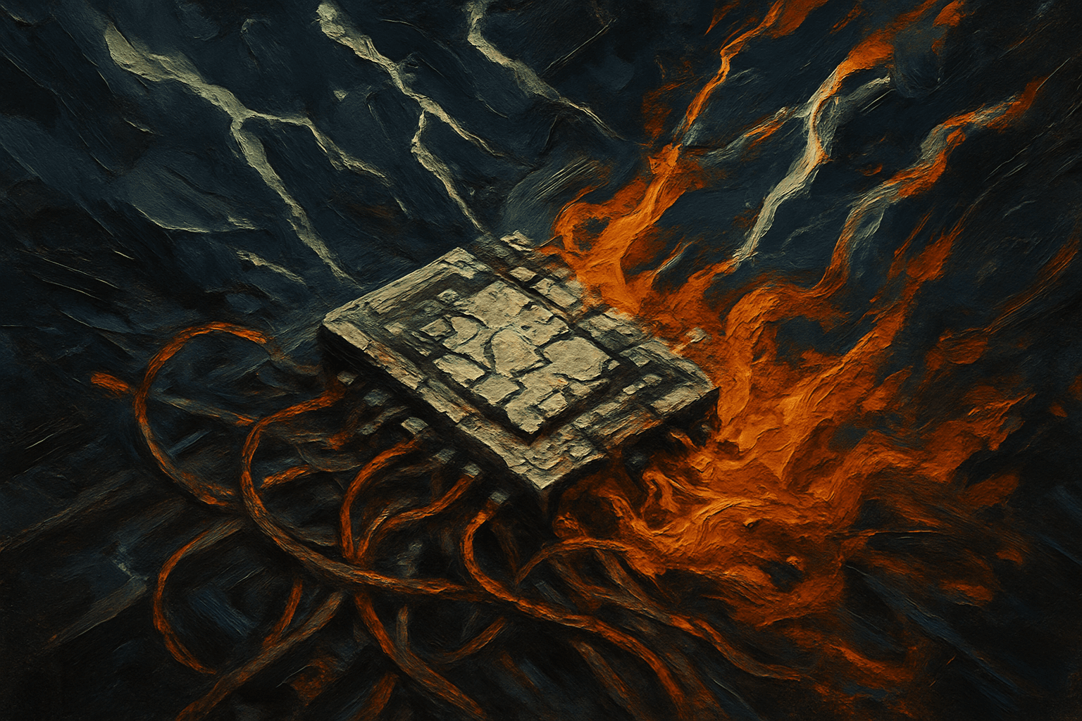 Почему OpenAI закрыла Sora: убытки, дефицит вычислений и разворот к корпоративному AI