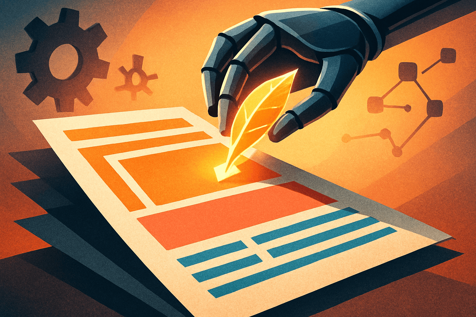 WordPress.com открыла AI-агентам путь к публикации: посты, SEO и управление контентом без ручной рутины