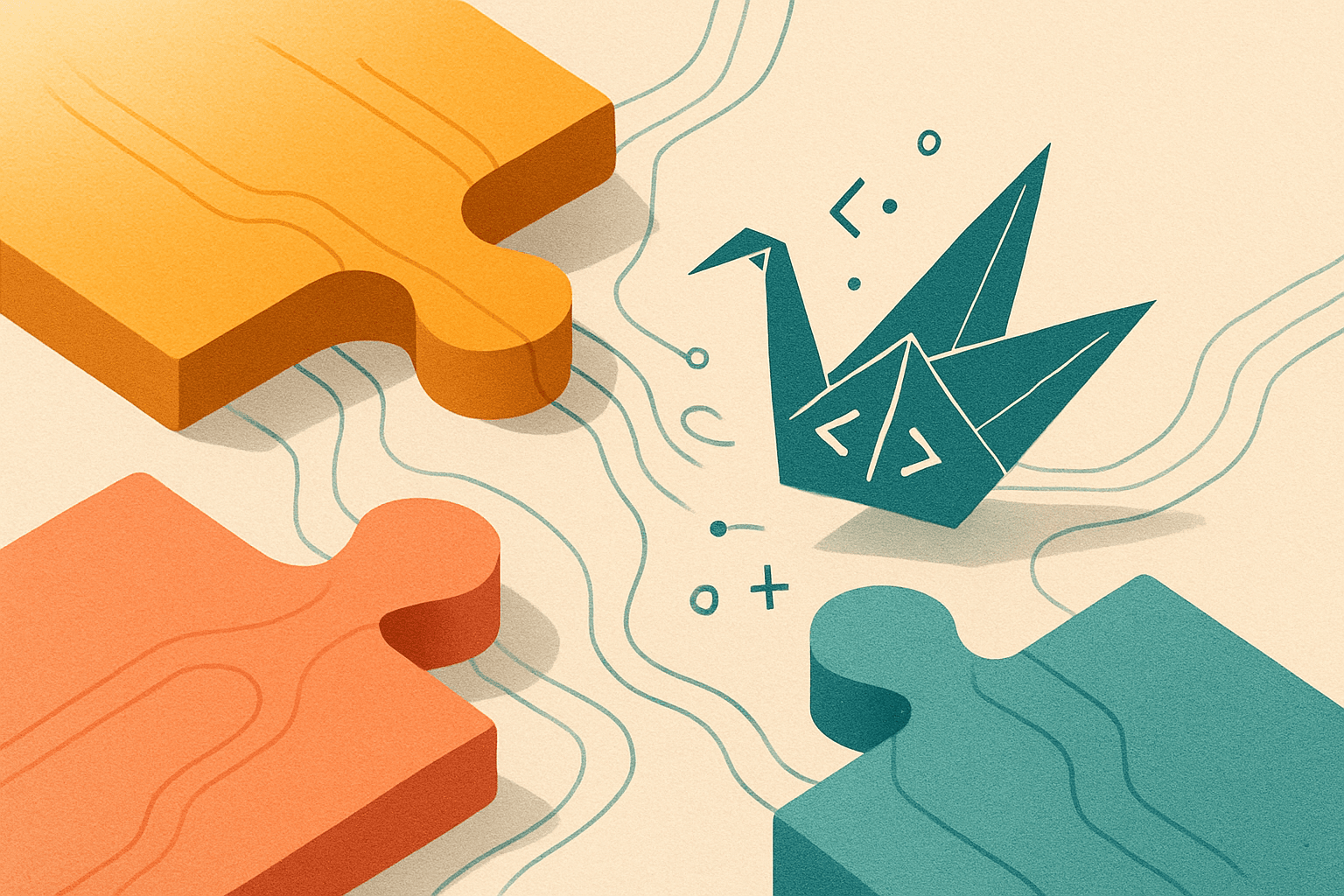 Дзен AI-кодинга: как AI-агенты меняют разработку, архитектуру и автоматизацию