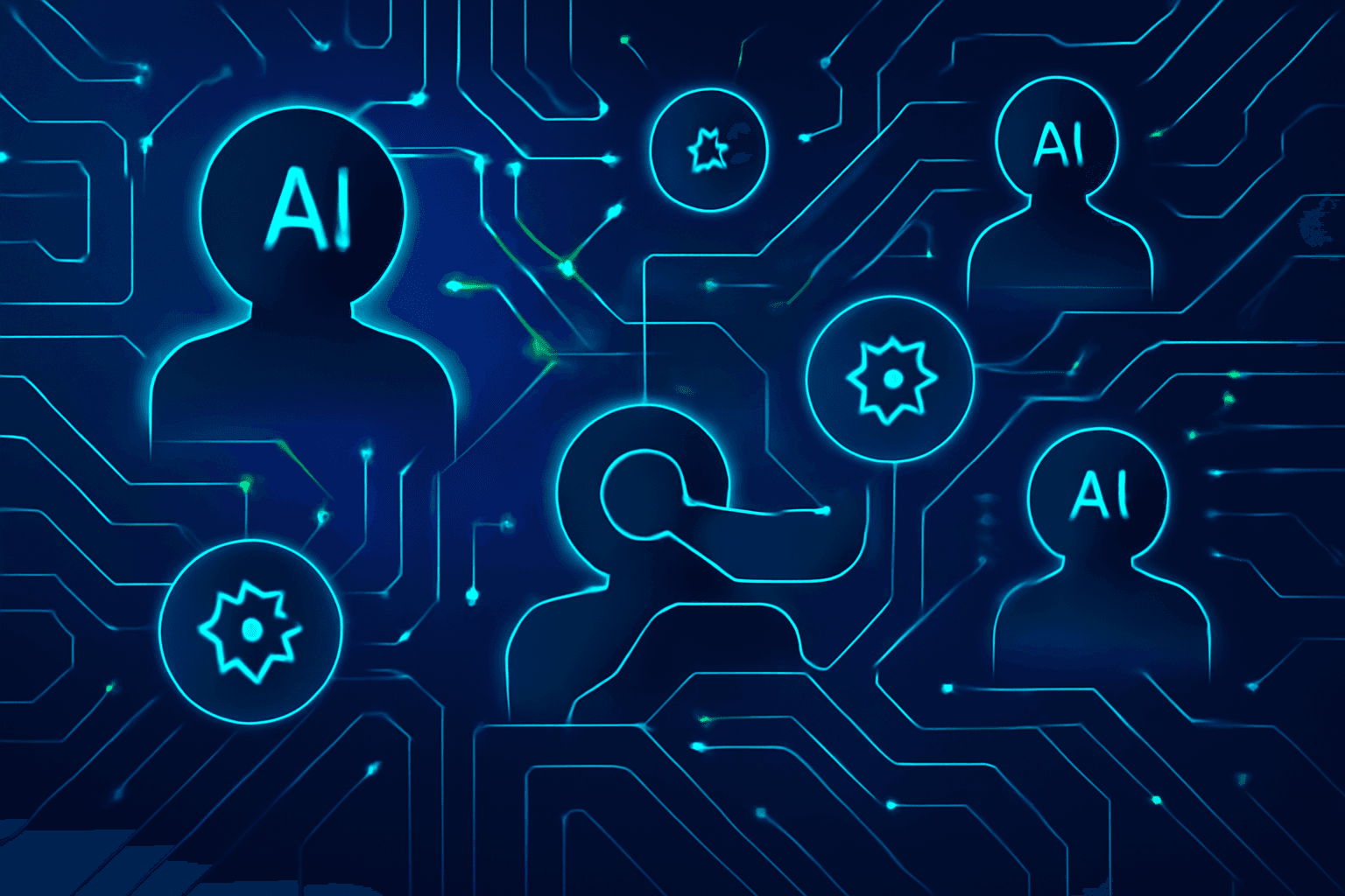 Zendesk покупает Forethought: ставка на AI-агентов, автоматизацию клиентского сервиса и мультиагентные системы