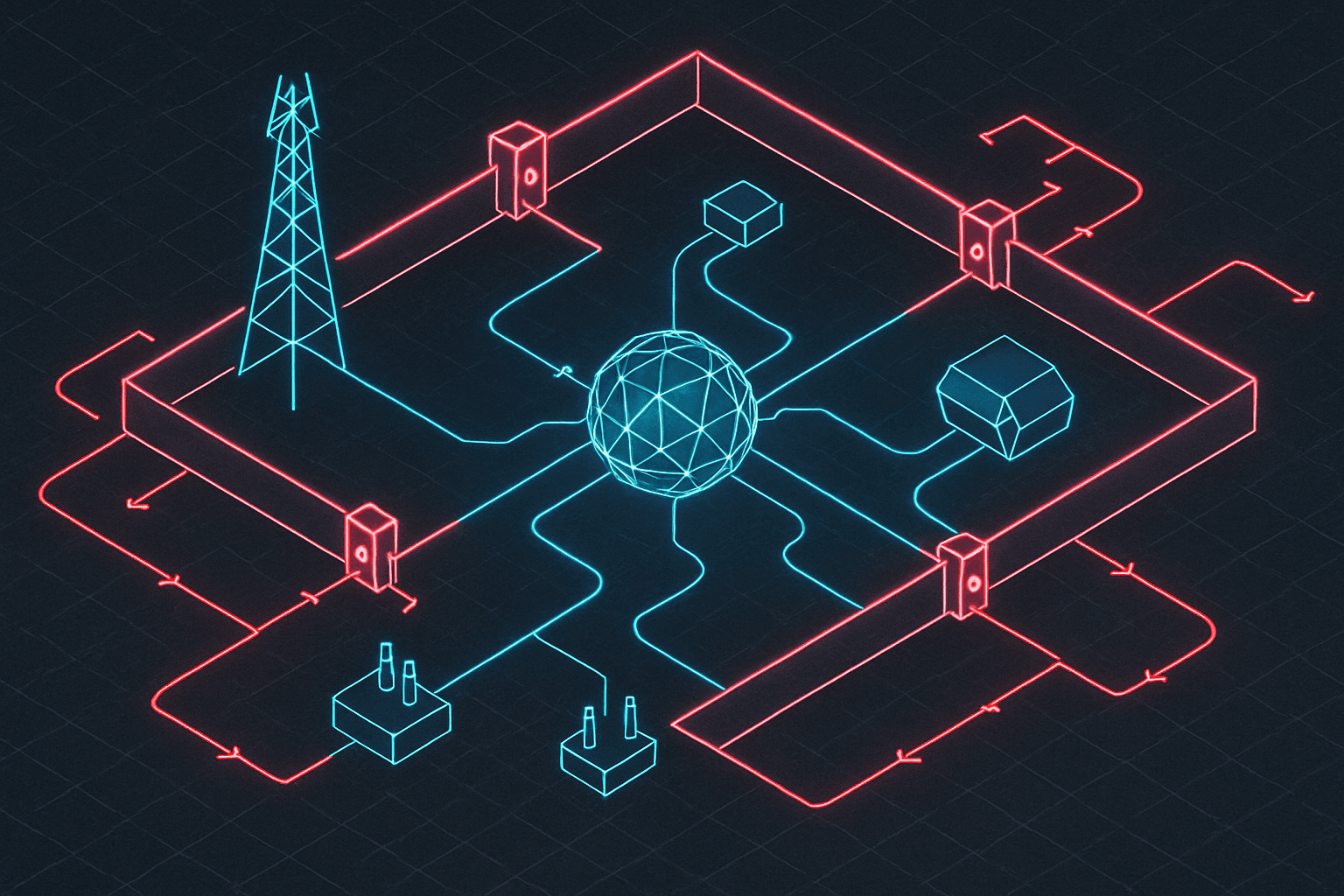 ZeroClaw v0.8.5: ZeroRelay, ZeroRouter и более жёсткие границы безопасности