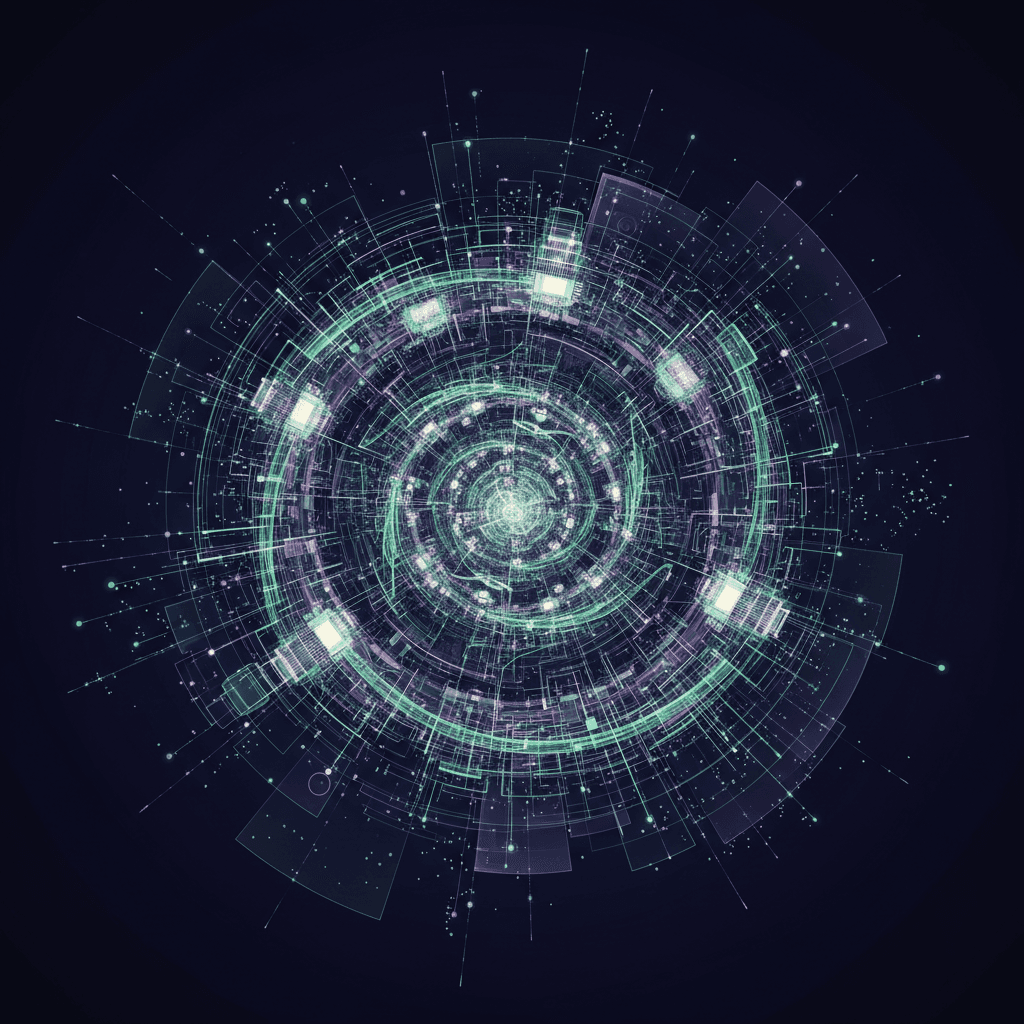 Контекстная инженерия: новая дисциплина, которая определит будущее AI