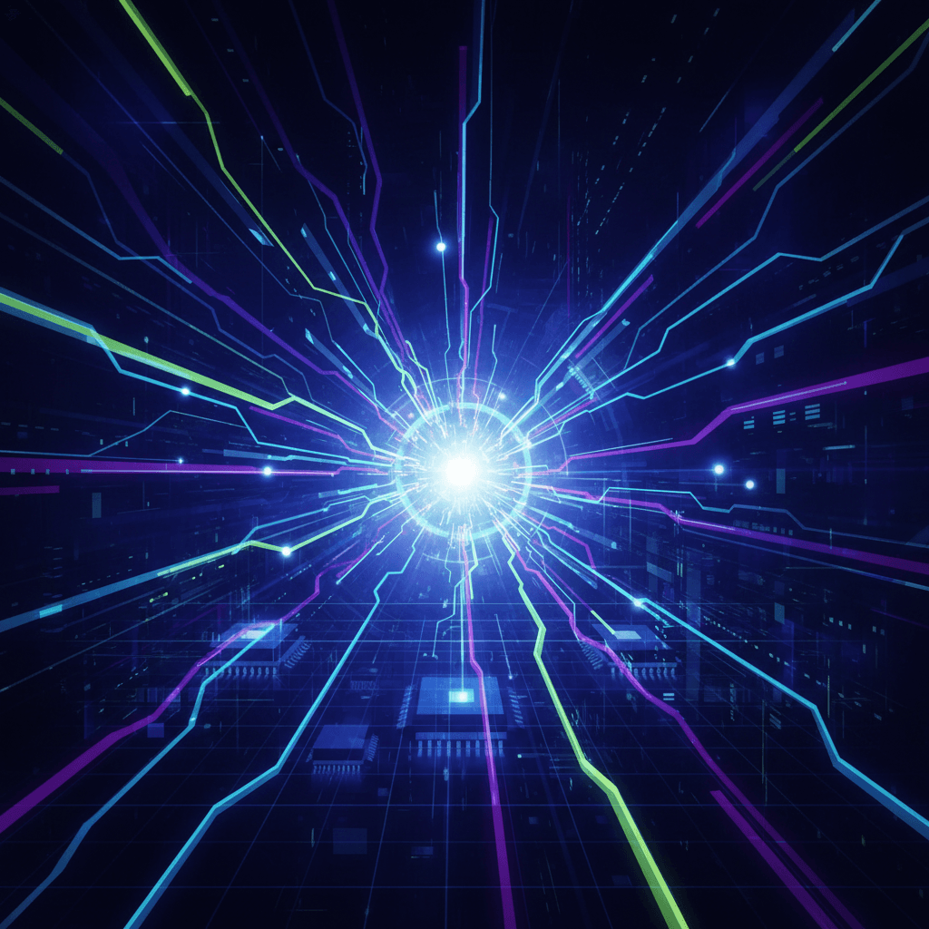 Конец эпохи кастомных AI-агентов: MCP и автономные операции в 2026