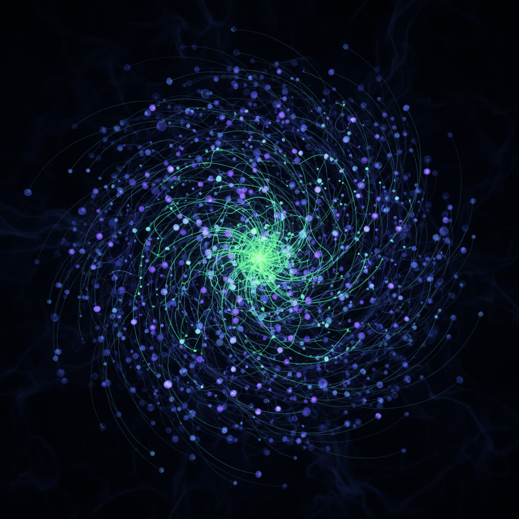 GraphRAG и агентная память: как агенты учатся и становятся лучше