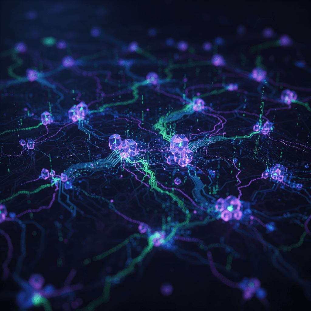 MCP на практике: как построить инструменты для AI-агентов по стандарту Model Context Protocol
