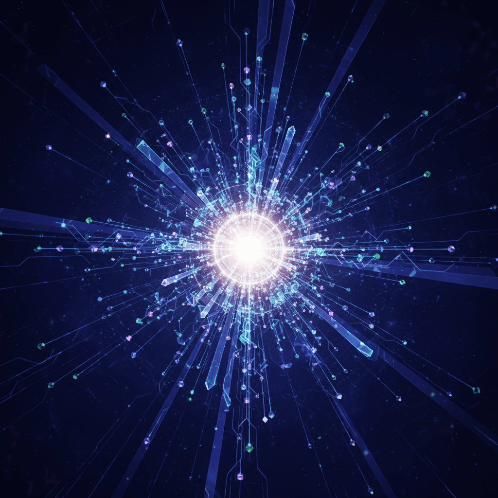 MCP — протокол, который меняет интеграцию AI-агентов