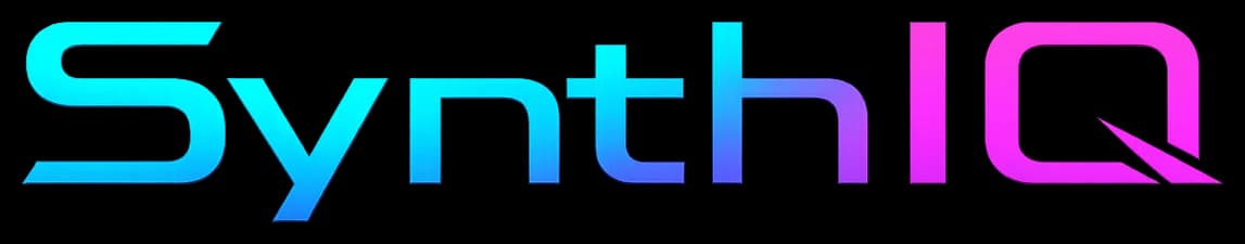 SynthIQ Agency — разработка AI-агентов