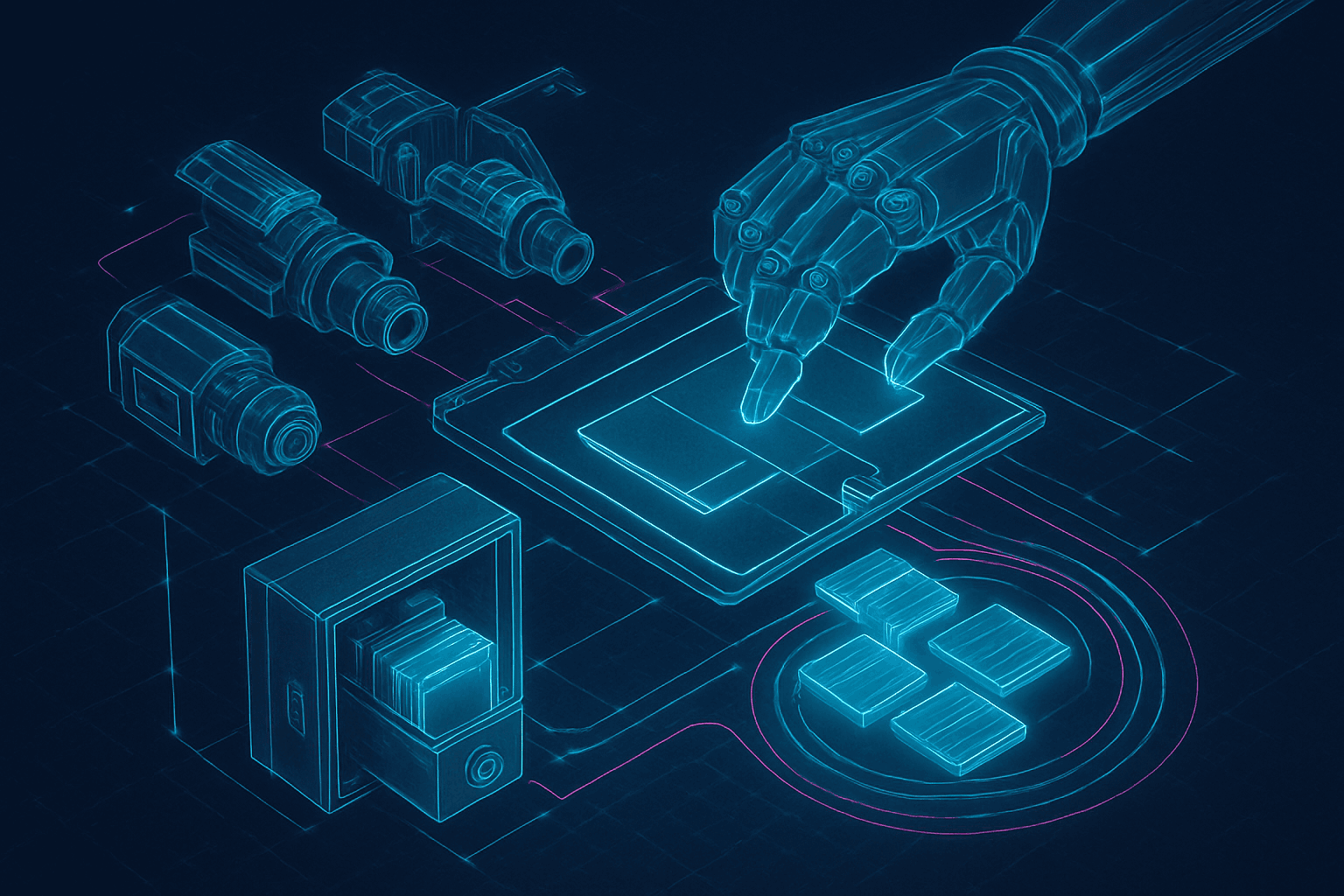 Production AI-агенты: computer use, Skills API и Files API в Claude