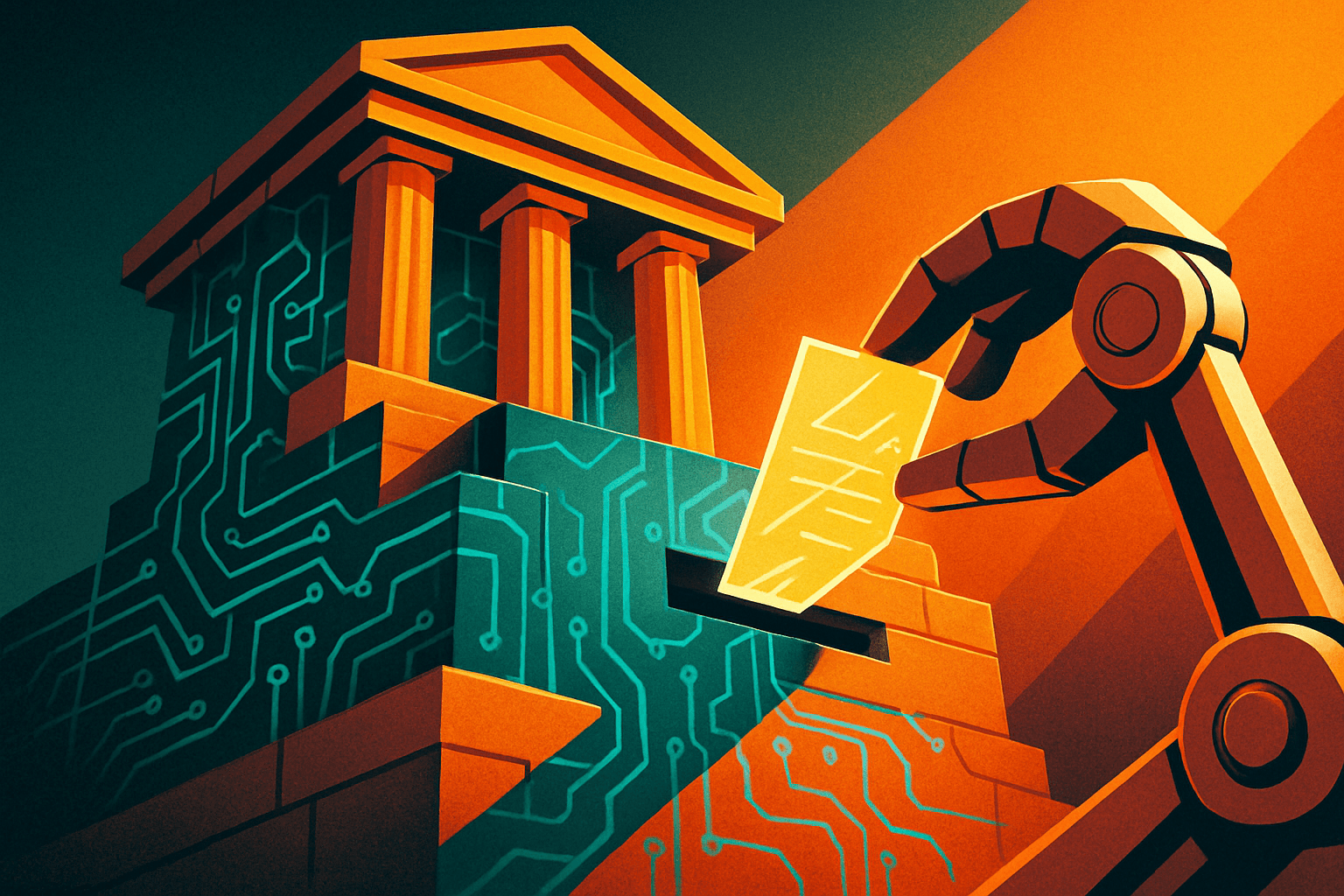 Кейс Eve Legal: как платформа на Claude ускорила урегулирование дел на 60 дней
