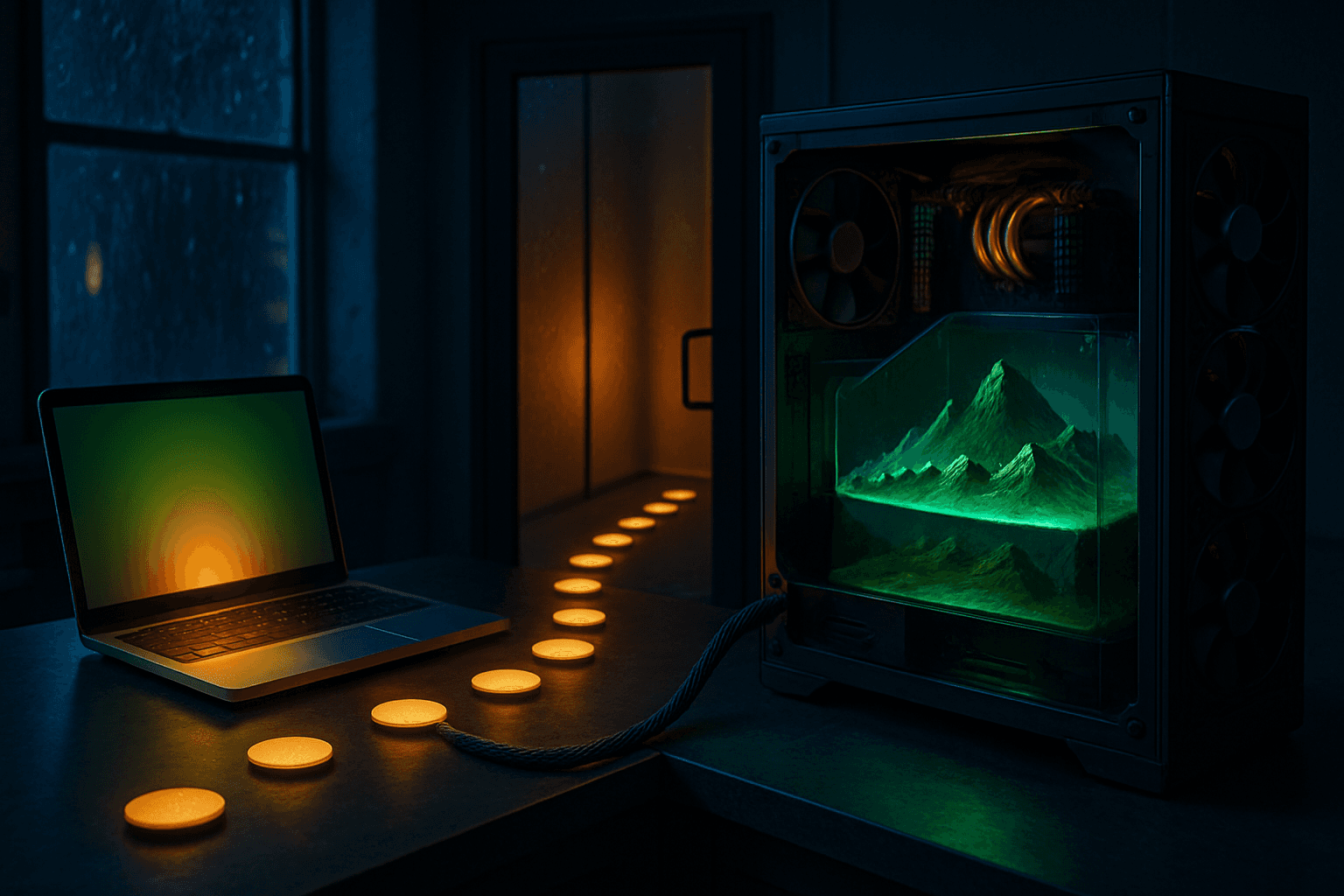OpenClaw упрощает онбординг: установщик для macOS и локальные модели на ПК с Windows и NVIDIA RTX