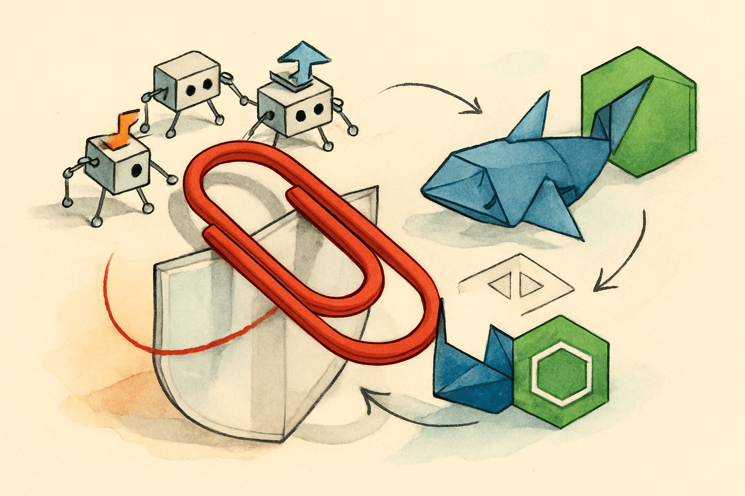 Paperclip v2026.831.0: Node.js 24, Kimi Code и новые возможности для AI-агентов