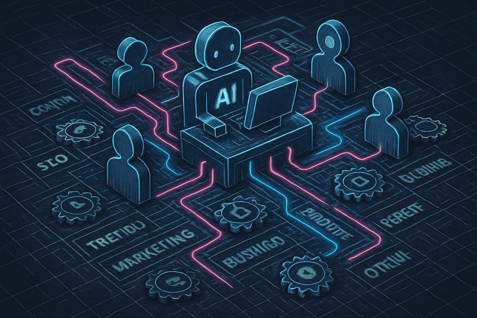 Vendasta запустила автономных AI-агентов для SEO и SMM малого бизнеса